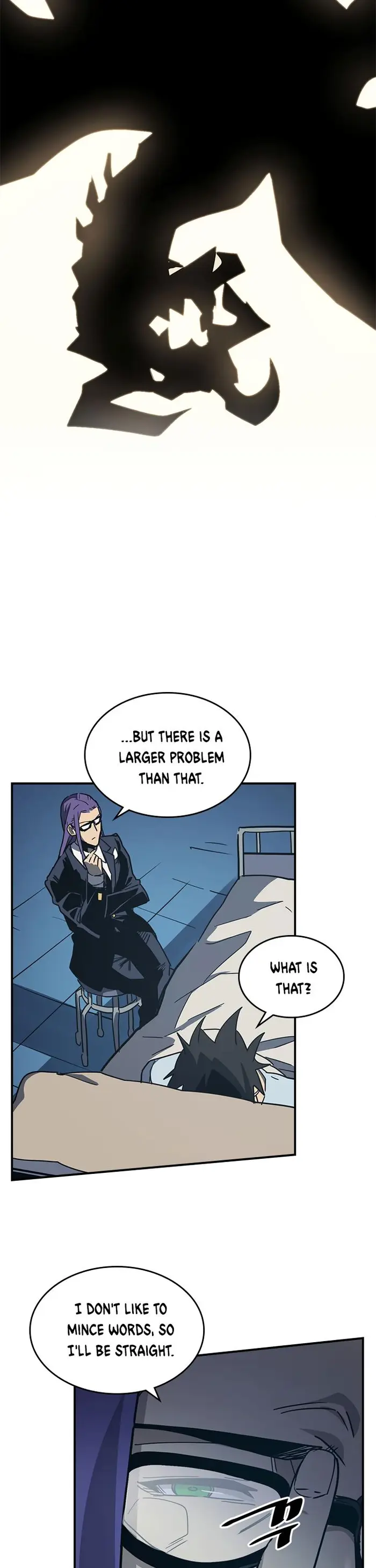 A Returner’s Magic Should Be Special Chapter 99 image 22_optimized